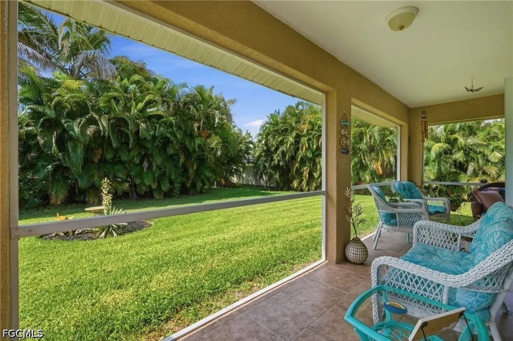SW 33rd Street Cape Coral, FL 33914