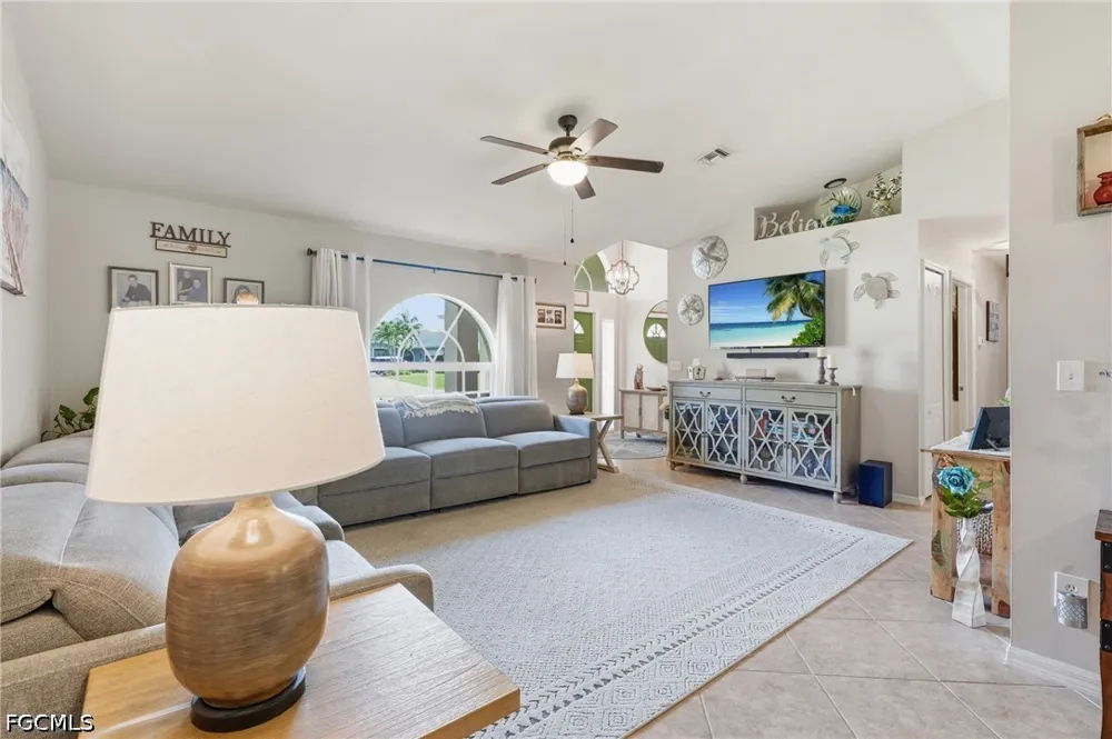 SW 33rd Street Cape Coral, FL 33914