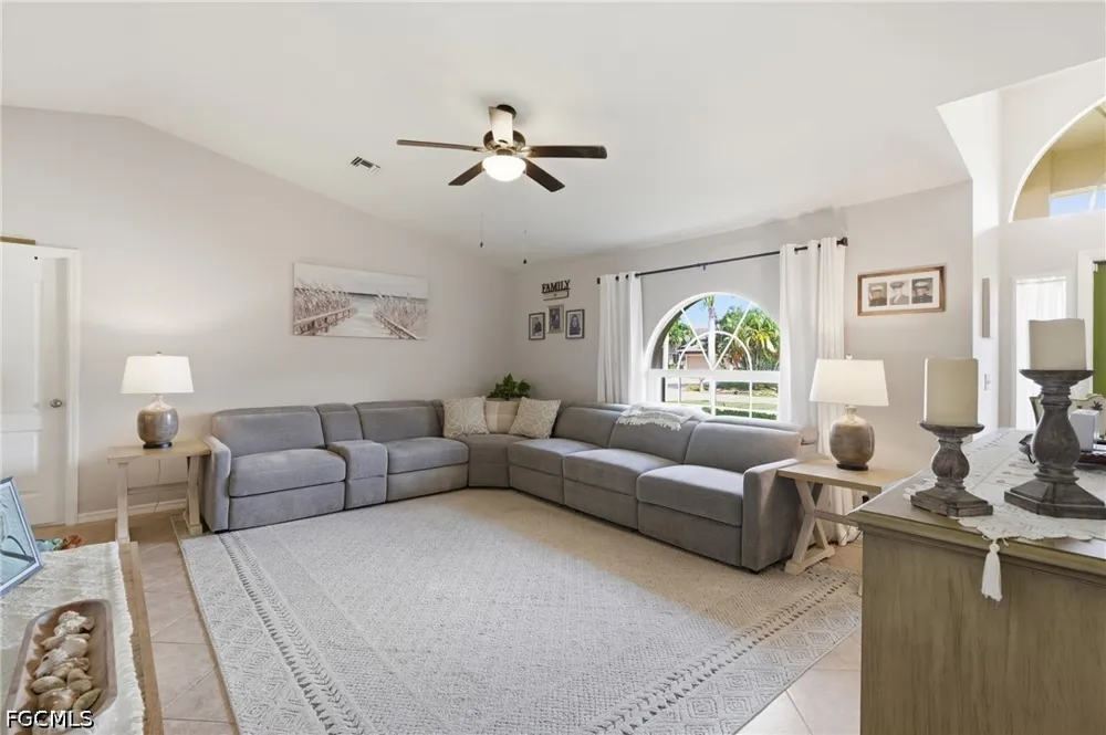 SW 33rd Street Cape Coral, FL 33914
