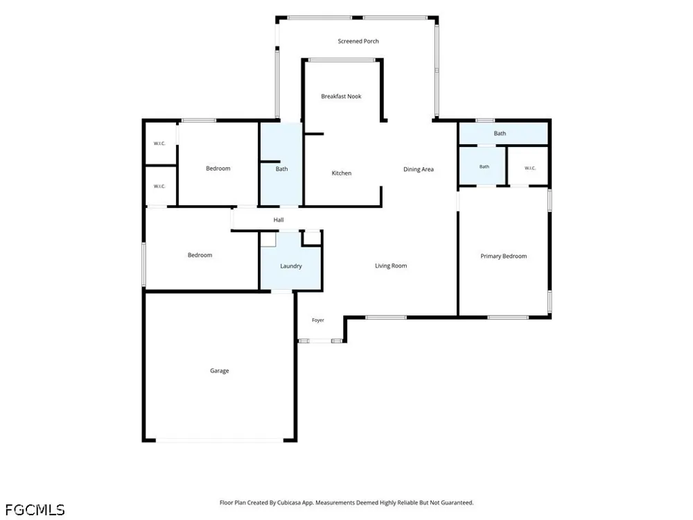 SW 33rd Street Cape Coral, FL 33914