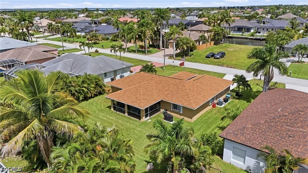 SW 33rd Street Cape Coral, FL 33914