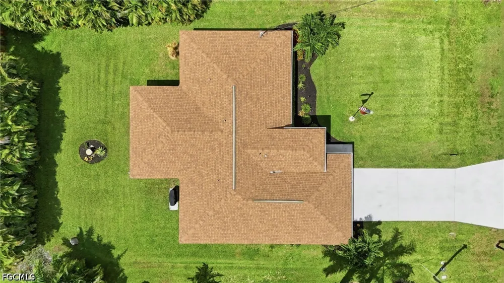 SW 33rd Street Cape Coral, FL 33914