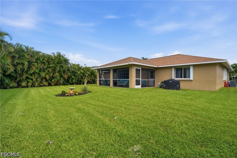 SW 33rd Street Cape Coral, FL 33914