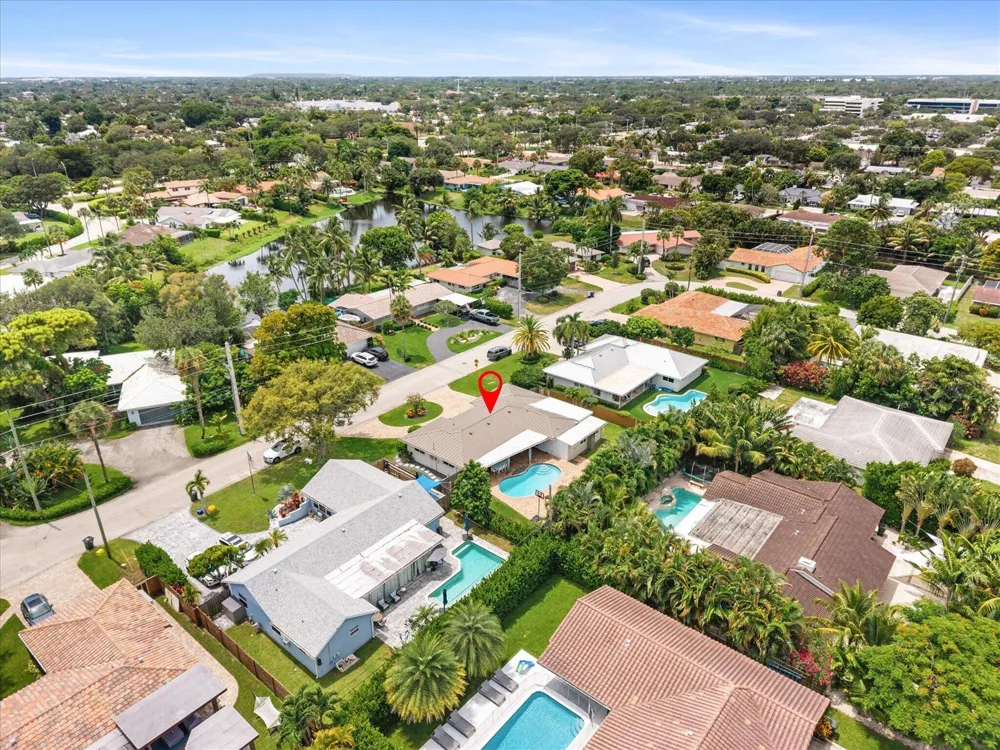 1051 NW 3rd Street Boca Raton, FL 33486