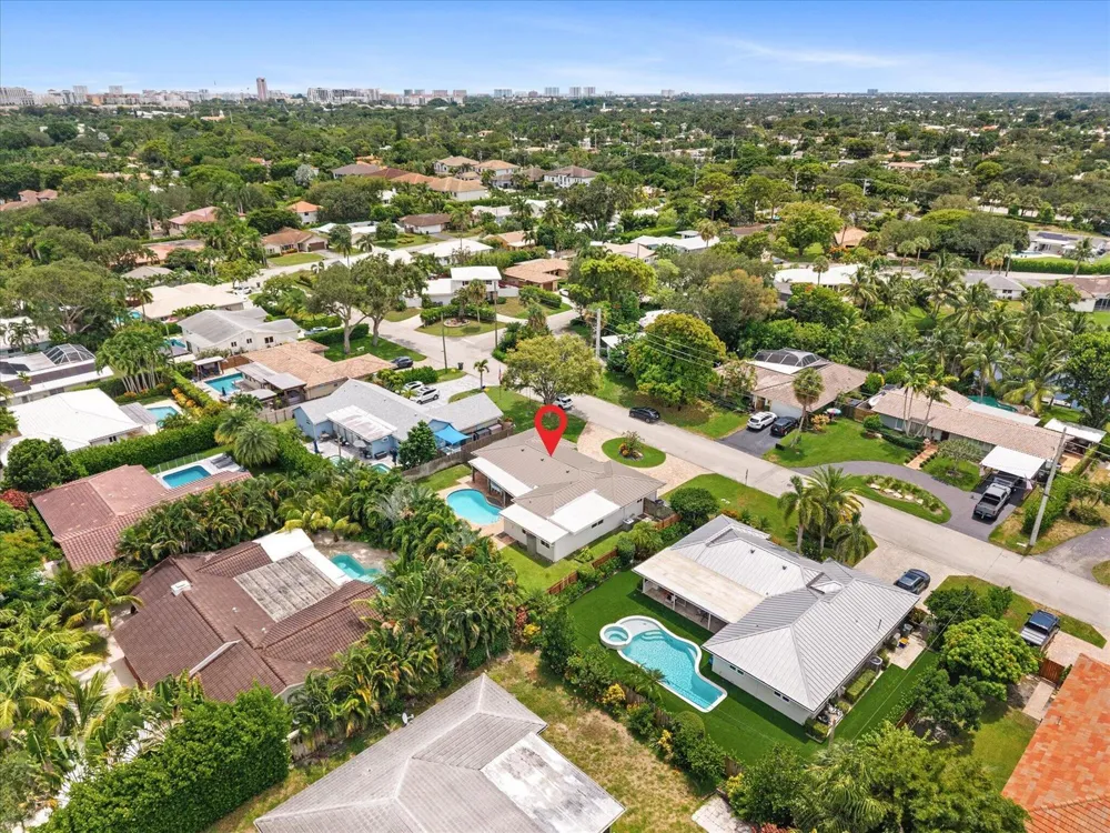 1051 NW 3rd Street Boca Raton, FL 33486