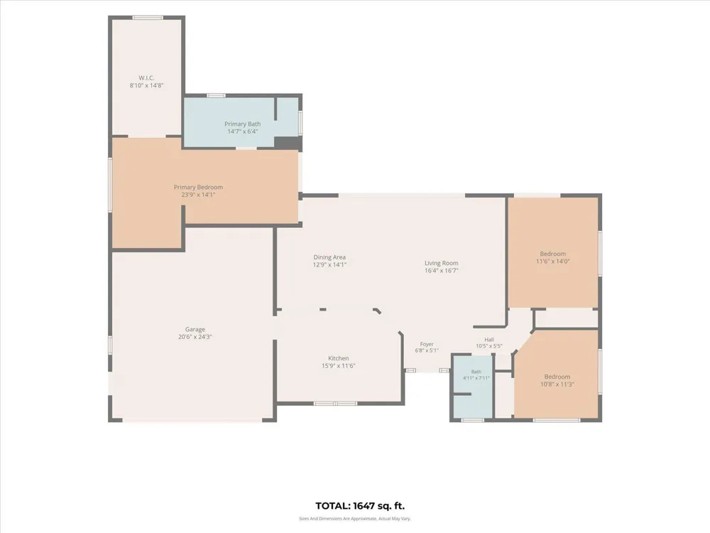 1051 NW 3rd Street Boca Raton, FL 33486