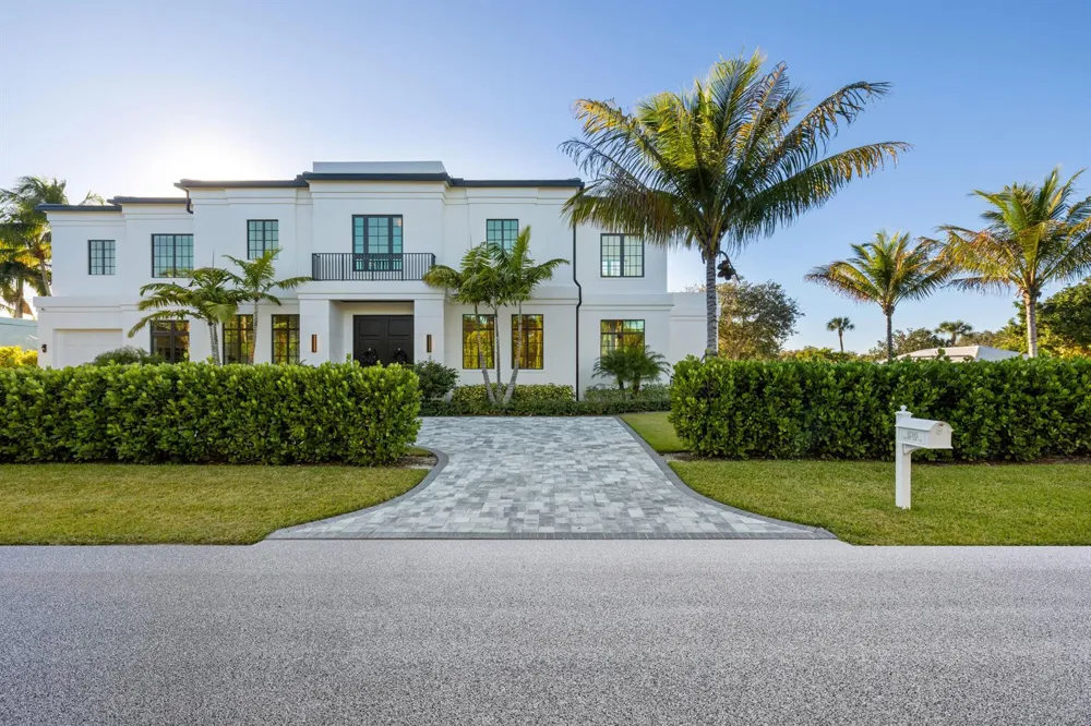 12385 COCONUT ROW ROAD Palm Beach Gardens, FL 33410