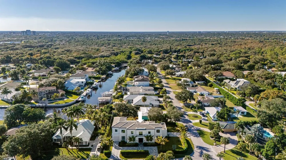 12385 COCONUT ROW ROAD Palm Beach Gardens, FL 33410