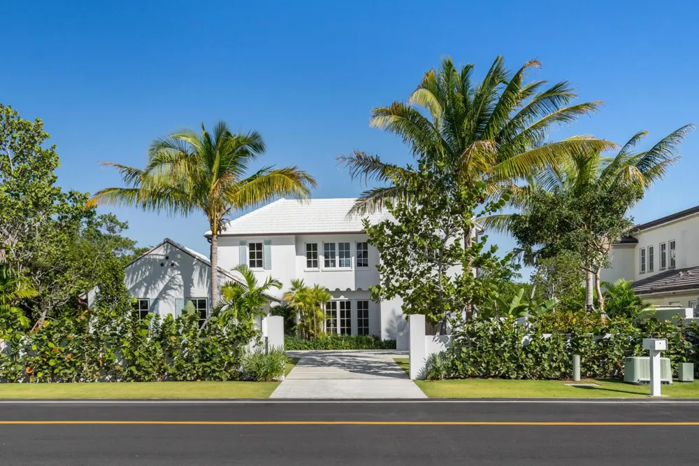 2219 IBIS ISLE ROAD E Palm Beach, FL 33480
