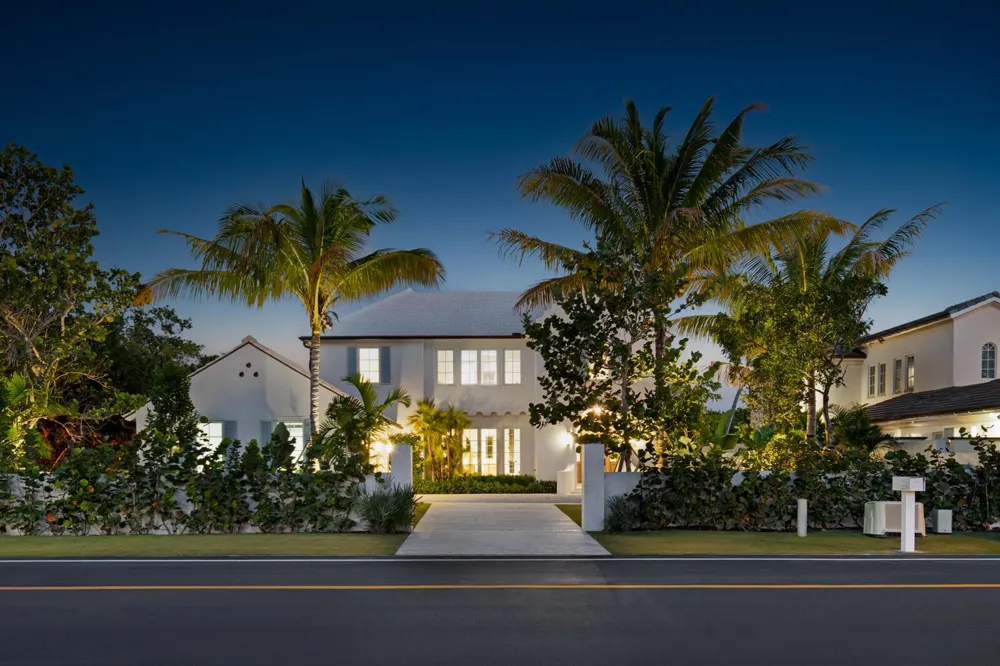 2219 IBIS ISLE ROAD E Palm Beach, FL 33480