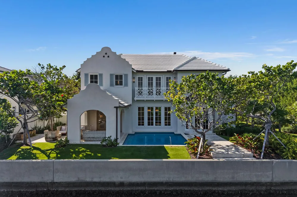 2219 IBIS ISLE ROAD E Palm Beach, FL 33480