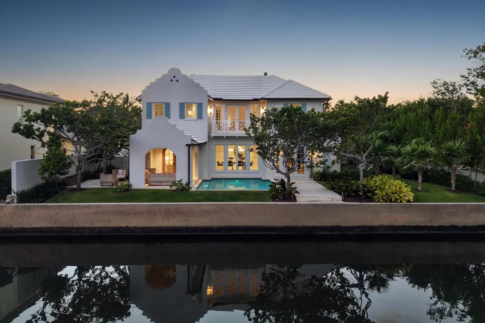 2219 IBIS ISLE ROAD E Palm Beach, FL 33480