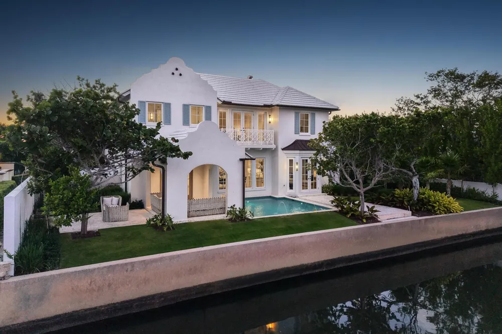 2219 IBIS ISLE ROAD E Palm Beach, FL 33480