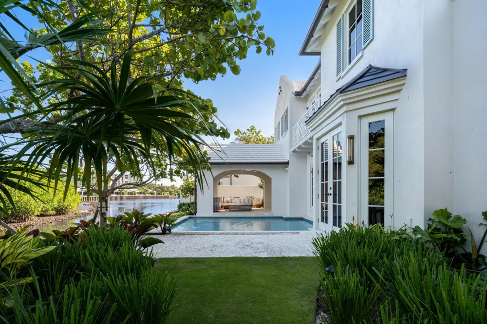 2219 IBIS ISLE ROAD E Palm Beach, FL 33480