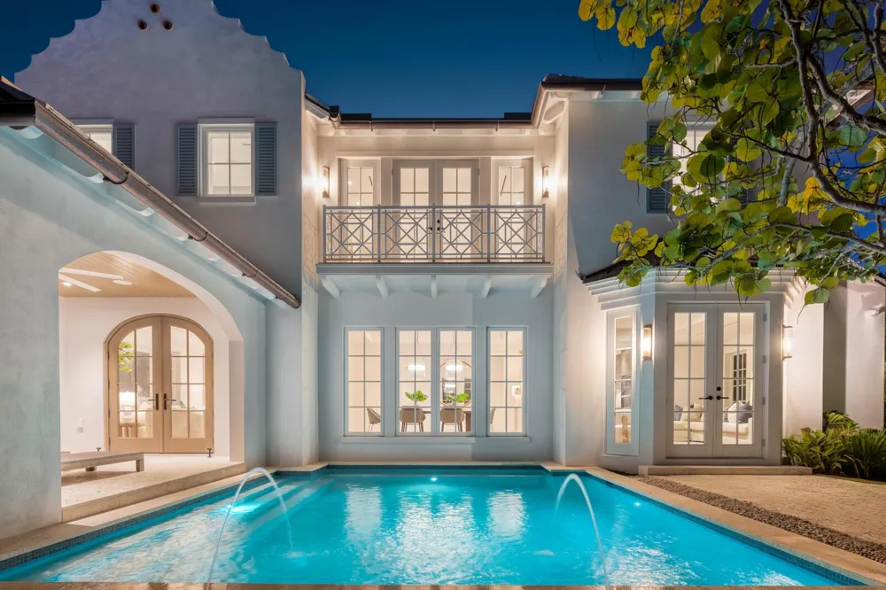 2219 IBIS ISLE ROAD E Palm Beach, FL 33480