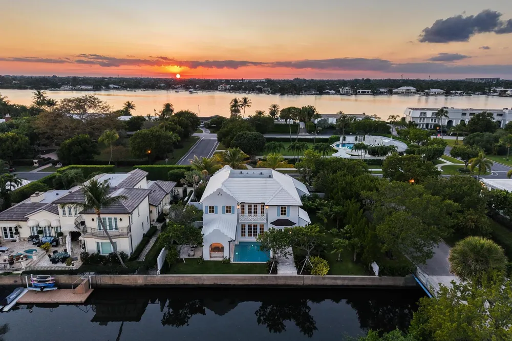 2219 IBIS ISLE ROAD E Palm Beach, FL 33480