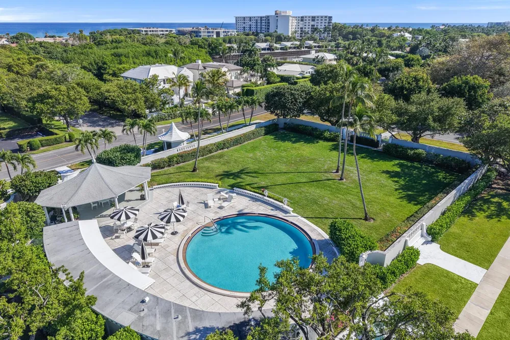 2219 IBIS ISLE ROAD E Palm Beach, FL 33480