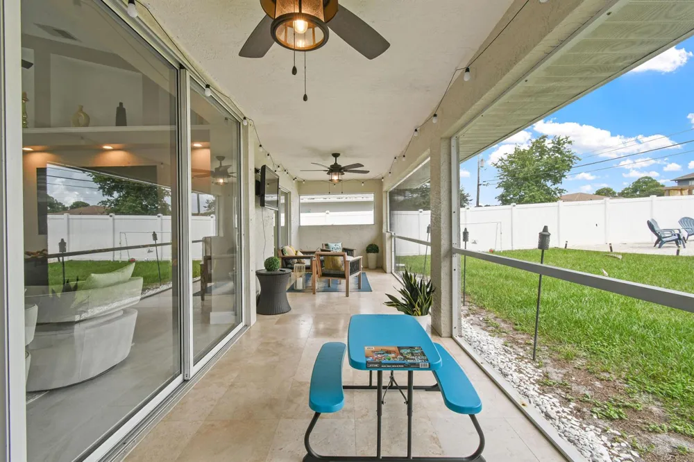1718 SW Penrose Avenue Port St. Lucie, FL 34953