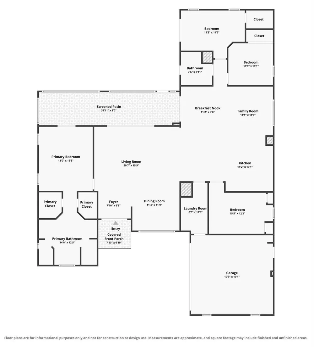 1718 SW Penrose Avenue Port St. Lucie, FL 34953