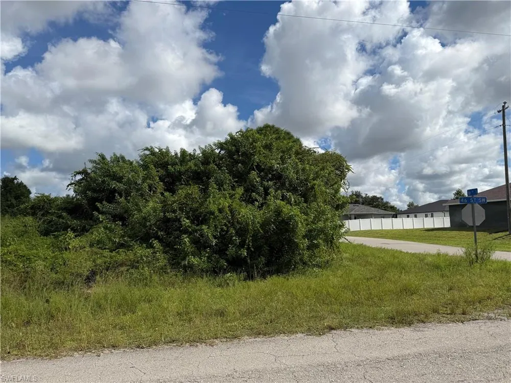 2902 46th Street SW Lehigh Acres, FL 33976