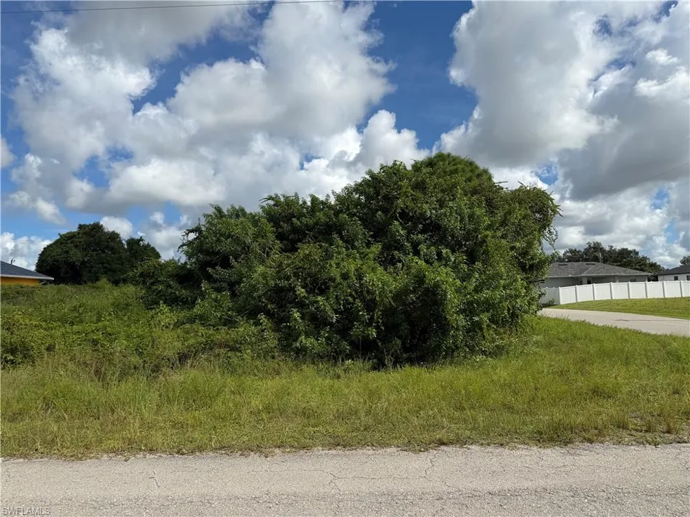 2902 46th Street SW Lehigh Acres, FL 33976