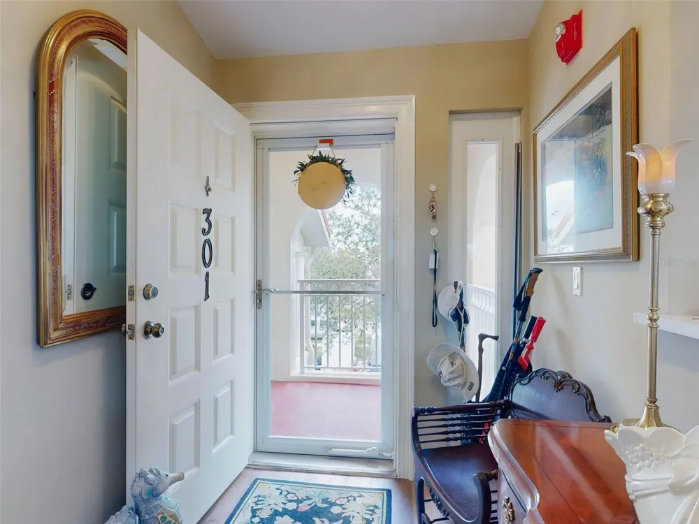 458 BOUCHELLE DRIVE #301 New Smyrna Beach, FL 32169