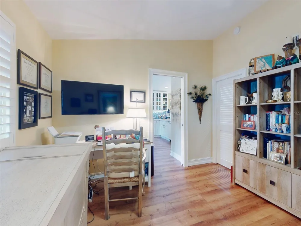 458 BOUCHELLE DRIVE #301 New Smyrna Beach, FL 32169