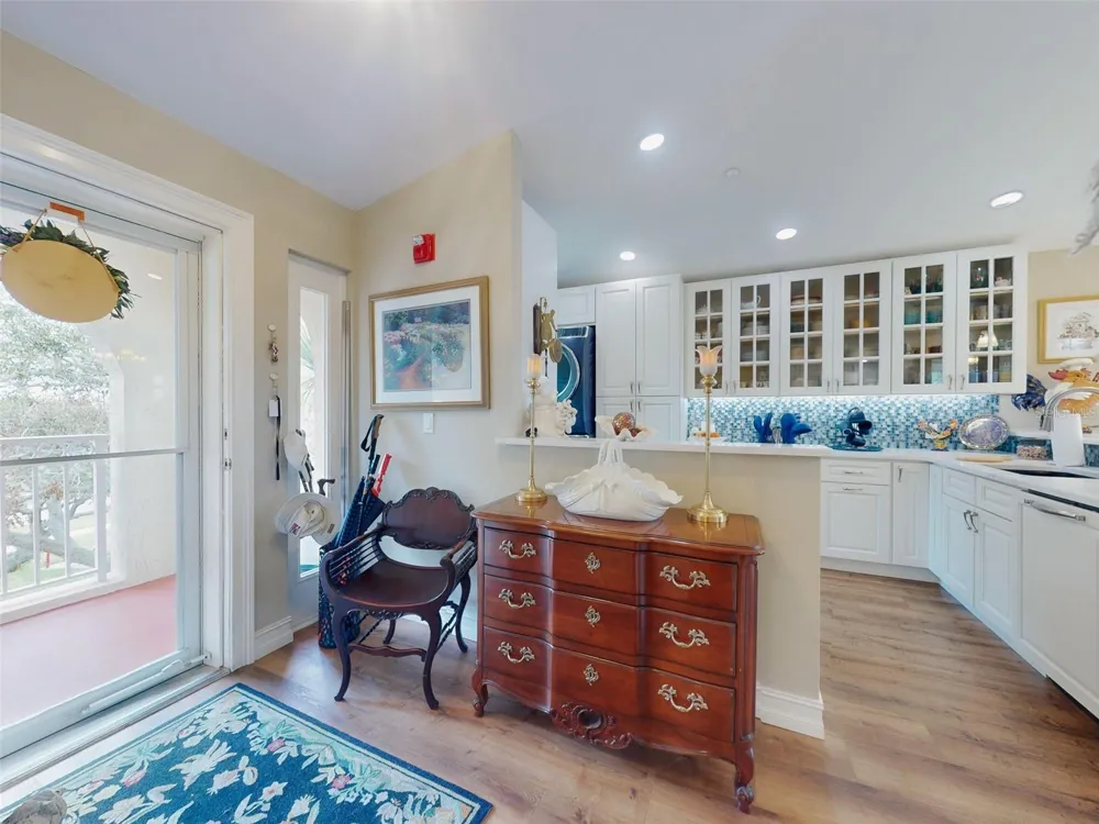 458 BOUCHELLE DRIVE #301 New Smyrna Beach, FL 32169