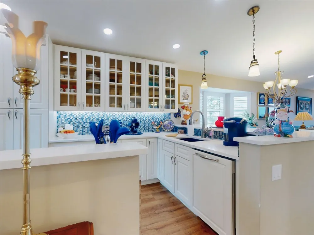 458 BOUCHELLE DRIVE #301 New Smyrna Beach, FL 32169