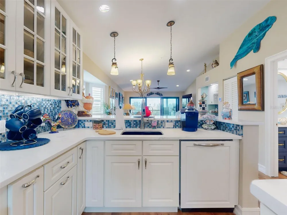 458 BOUCHELLE DRIVE #301 New Smyrna Beach, FL 32169