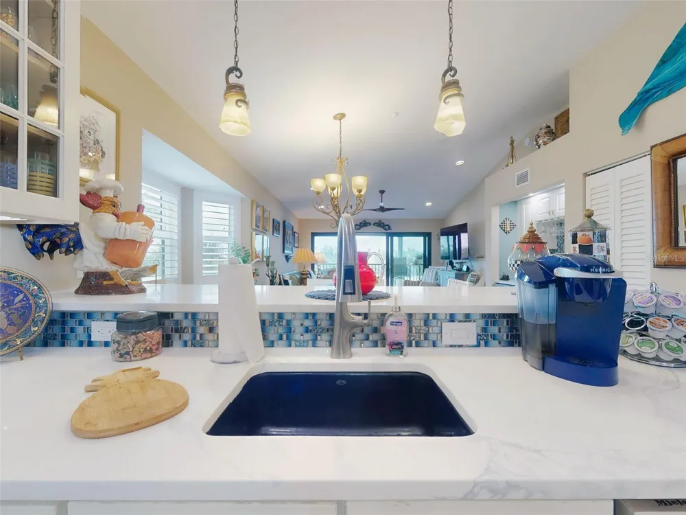 458 BOUCHELLE DRIVE #301 New Smyrna Beach, FL 32169