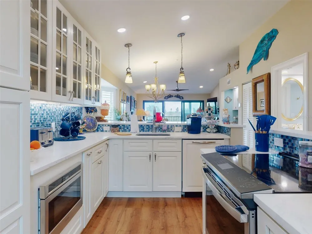 458 BOUCHELLE DRIVE #301 New Smyrna Beach, FL 32169
