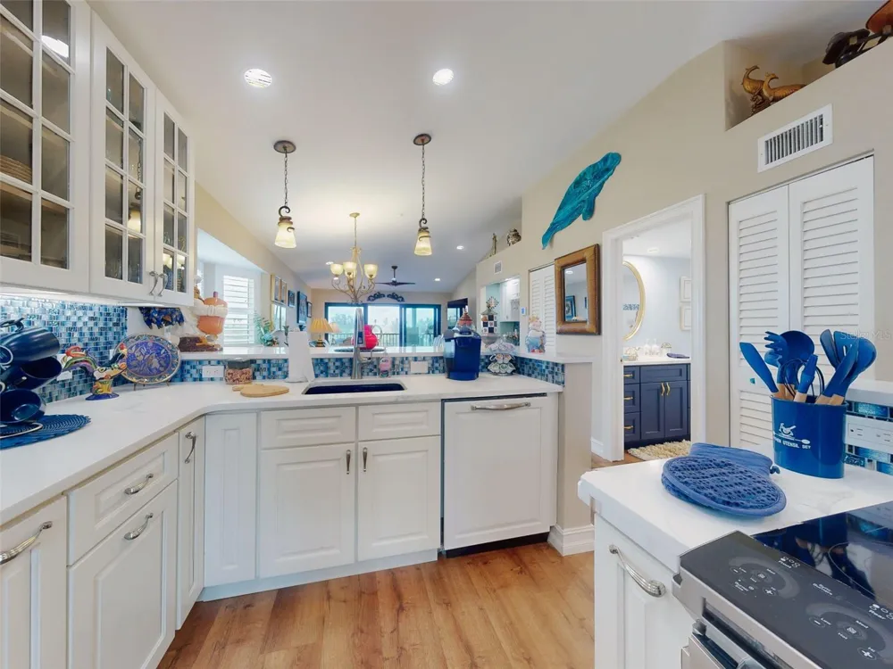458 BOUCHELLE DRIVE #301 New Smyrna Beach, FL 32169