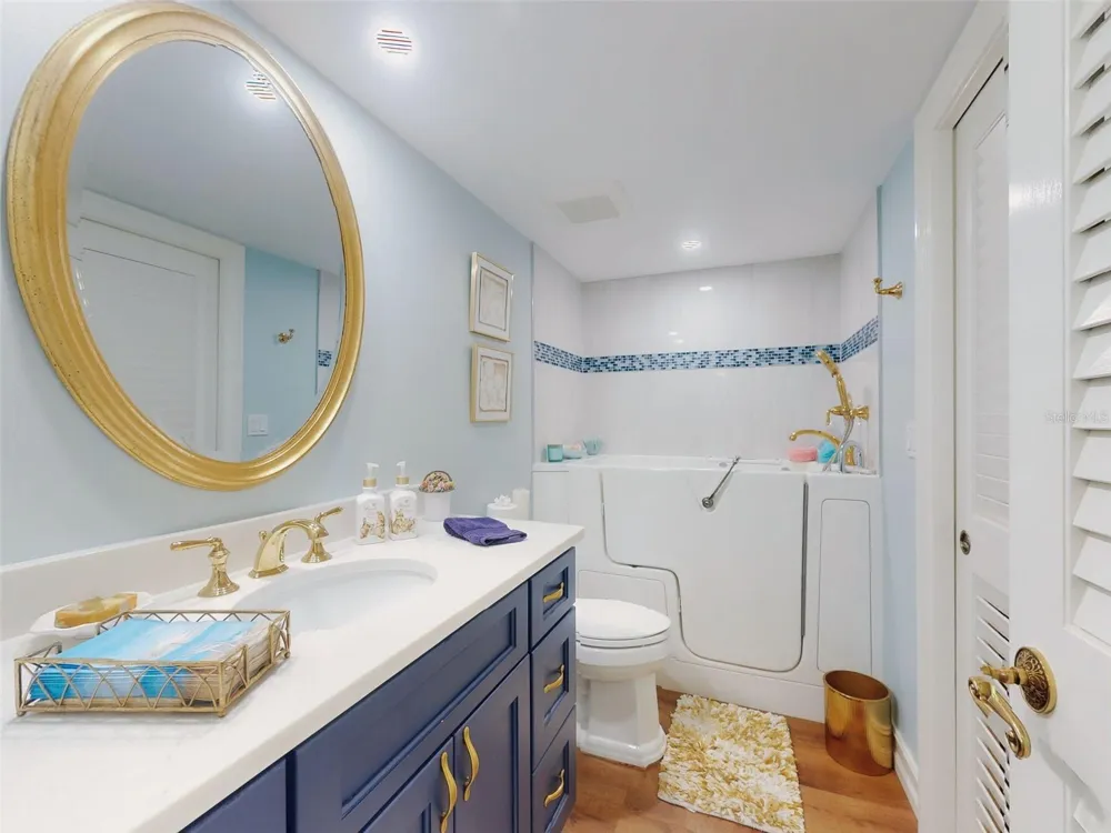 458 BOUCHELLE DRIVE #301 New Smyrna Beach, FL 32169