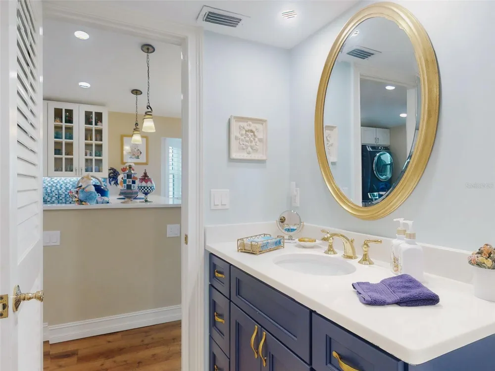 458 BOUCHELLE DRIVE #301 New Smyrna Beach, FL 32169
