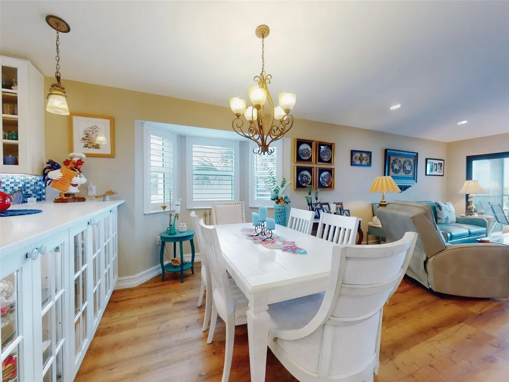458 BOUCHELLE DRIVE #301 New Smyrna Beach, FL 32169