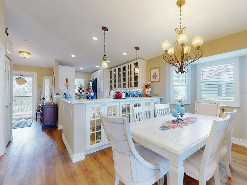 458 BOUCHELLE DRIVE #301 New Smyrna Beach, FL 32169