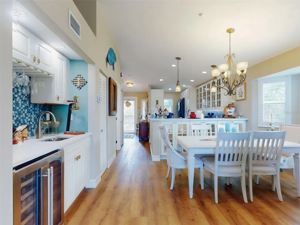 458 BOUCHELLE DRIVE #301 New Smyrna Beach, FL 32169