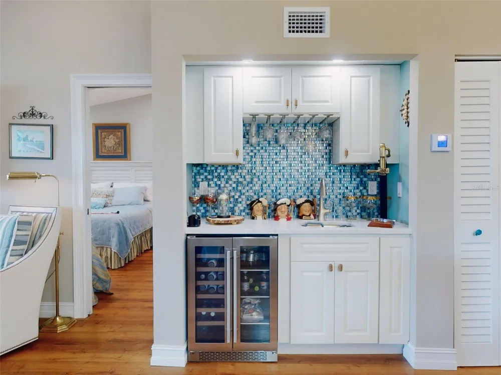 458 BOUCHELLE DRIVE #301 New Smyrna Beach, FL 32169