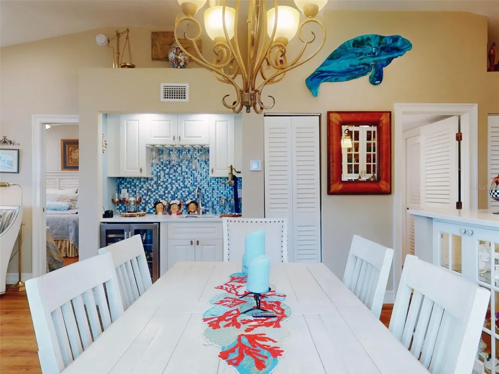 458 BOUCHELLE DRIVE #301 New Smyrna Beach, FL 32169