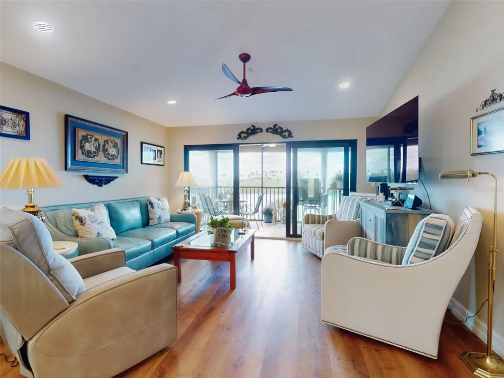 458 BOUCHELLE DRIVE #301 New Smyrna Beach, FL 32169
