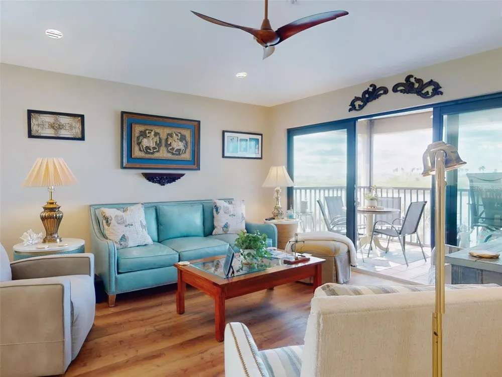 458 BOUCHELLE DRIVE #301 New Smyrna Beach, FL 32169