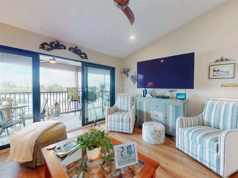 458 BOUCHELLE DRIVE #301 New Smyrna Beach, FL 32169