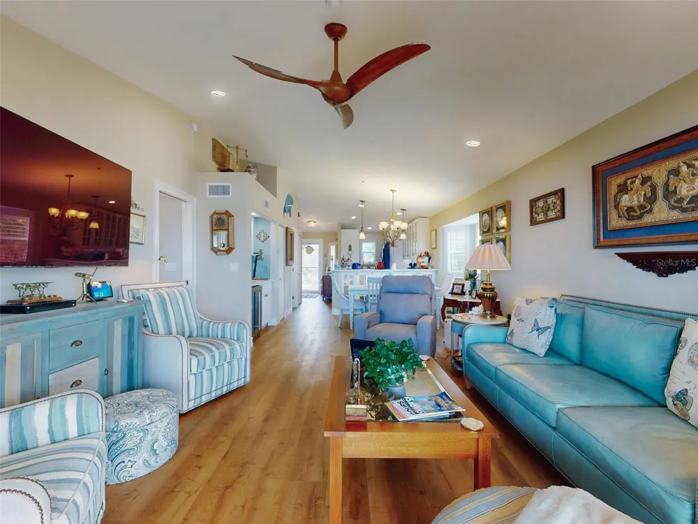 458 BOUCHELLE DRIVE #301 New Smyrna Beach, FL 32169