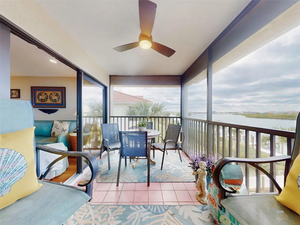 458 BOUCHELLE DRIVE #301 New Smyrna Beach, FL 32169