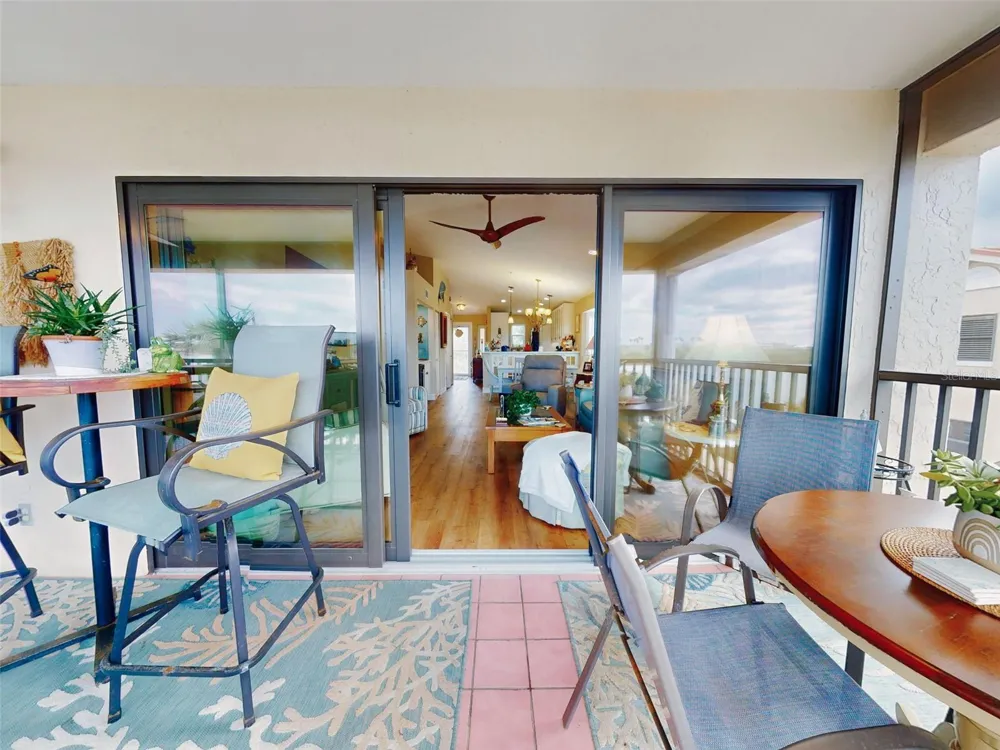 458 BOUCHELLE DRIVE #301 New Smyrna Beach, FL 32169