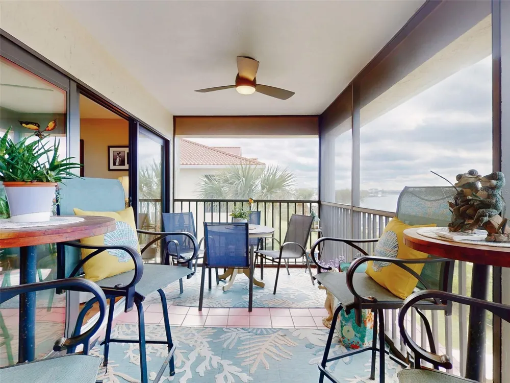 458 BOUCHELLE DRIVE #301 New Smyrna Beach, FL 32169