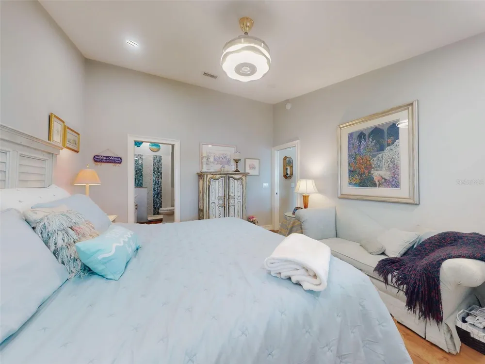 458 BOUCHELLE DRIVE #301 New Smyrna Beach, FL 32169
