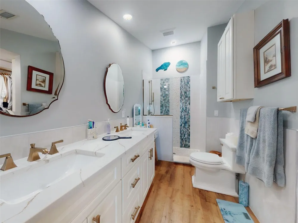458 BOUCHELLE DRIVE #301 New Smyrna Beach, FL 32169