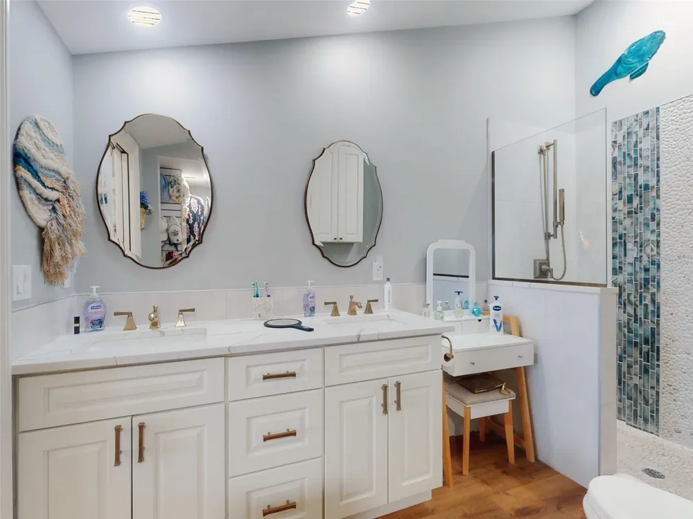 458 BOUCHELLE DRIVE #301 New Smyrna Beach, FL 32169
